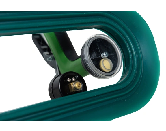 Рамка вакуумная плоская 5