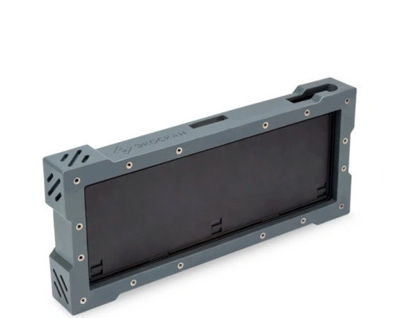 Комплекс цифровой радиографии Экоскан 40 (базовый комплект) 4