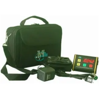 Ультразвуковой толщиномер ТУЗ-2 метал