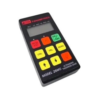 Ультразвуковой толщиномер Panametrics 26MG