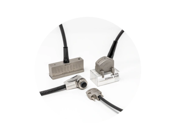 Ультразвуковой дефектоскоп NextSPOT 600+ 5