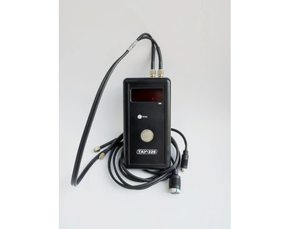 Ультразвуковой толщиномер ТАУ 326 5