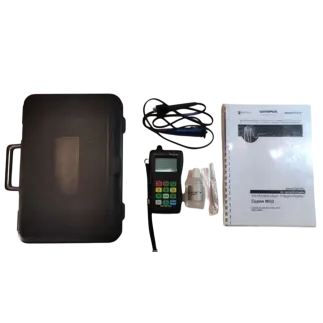 Ультразвуковой толщиномер Panametrics MG2 DL