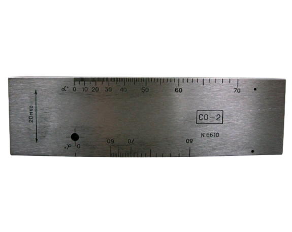 Стандартный образец СО-2 3