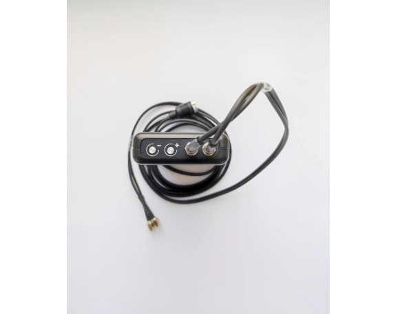 Ультразвуковой толщиномер ТАУ 410 Video 5