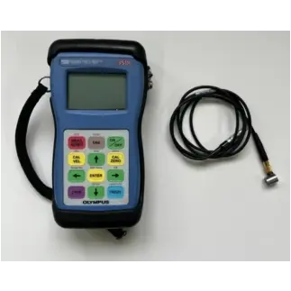 Ультразвуковой толщиномер Panametrics 35DL