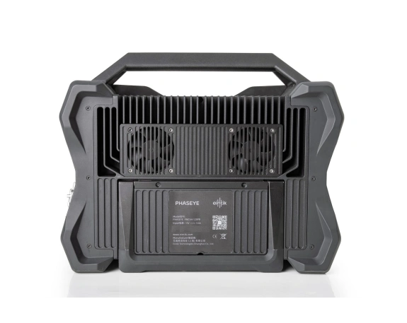 Ультразвуковой дефектоскоп PHASEYE - FMC 64 5