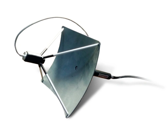 Портативный течеискательный комплекс «AKASCAN ТИ1 - ЗОНД+» 5