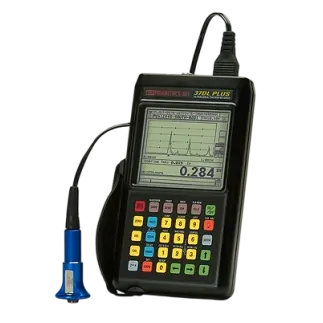 Ультразвуковой толщиномер Panametrics 37DL Plus