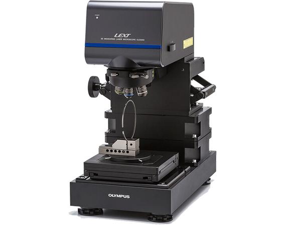 Конфокальный микроскоп LEXT OLS 5100 1