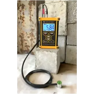 Ультразвуковой толщиномер NOVOTEST УТ-1М-CT