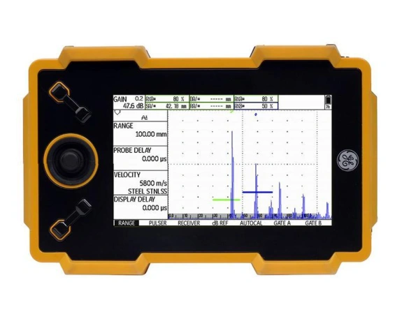 Ультразвуковой толщиномер DMS Go Advanced 4