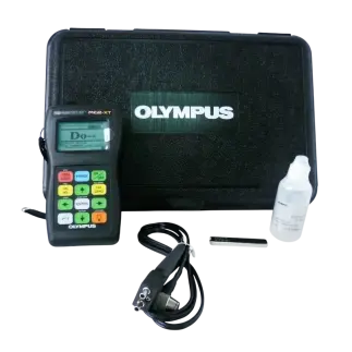 Ультразвуковой толщиномер Panametrics MG2 XT