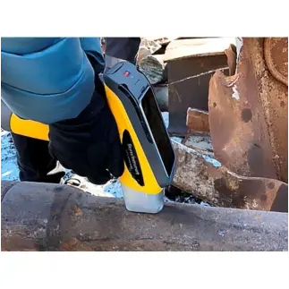 Анализатор ЭЛЕМЕНТ 5000-РФА