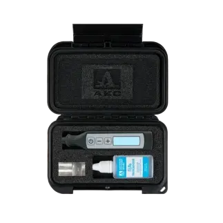 Ультразвуковой толщиномер А1207U