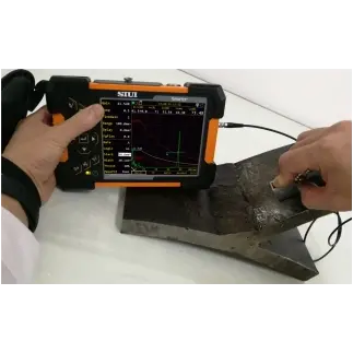 Ультразвуковой толщиномер SMARTOR (TG)