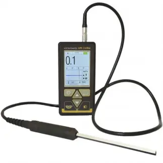 Магнитометр МФ-34ФМ МАГНОСКАН