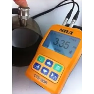 Ультразвуковой толщиномер CTS 30A