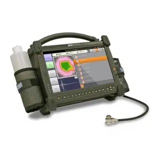 Ультразвуковой дефектоскоп RSWA