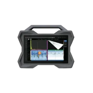 Ультразвуковой дефектоскоп NextSPOT 800