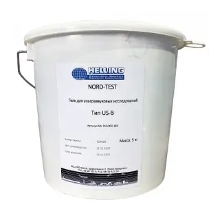 Низкотемпературный гель US-B