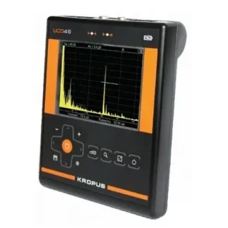 Ультразвуковой дефектоскоп УСД-46ФР