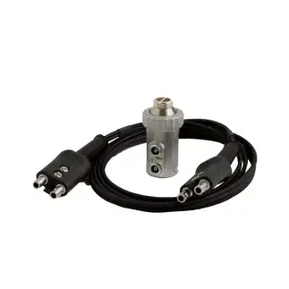 Ультразвуковой толщиномер DM5E DL