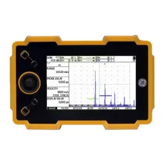 Ультразвуковой толщиномер DMS Go ТС