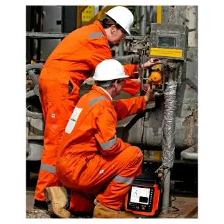 Ультразвуковой дефектоскоп TD Handy-ScanRX