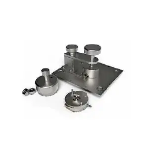 Искровой оптический эмиссионный спектрометр ARTUS 8 Ultimate