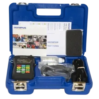 Ультразвуковой толщиномер 27MG