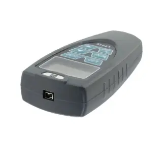 Толщиномер покрытий Time TT210