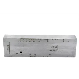 Комплект стандартных образцов КОУ-2М (4 образца)