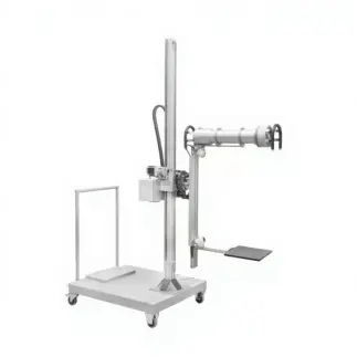 Комплекс цифровой радиографии Сура ЭКО-35/SMART225DS (с р/а YXLON SMART EVO 225DS)