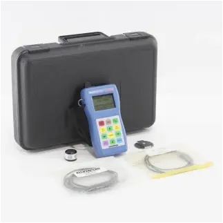 Ультразвуковой толщиномер Panametrics 35DL