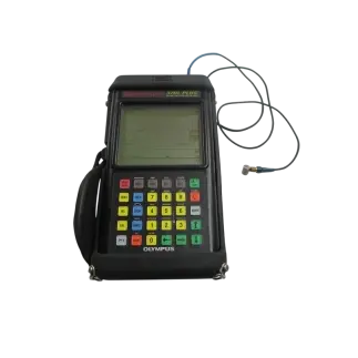 Ультразвуковой толщиномер Panametrics 37DL Plus