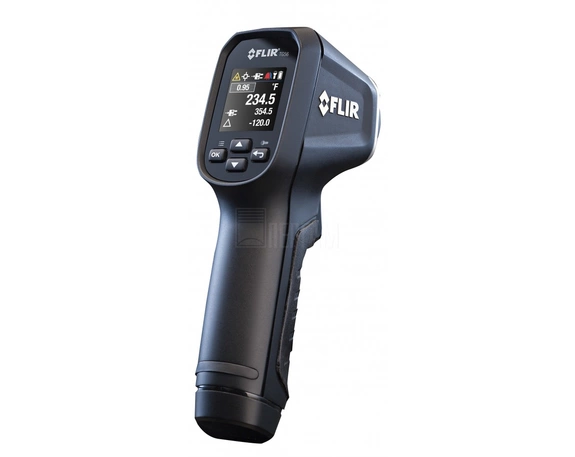 Инфракрасный термометр FLIR TG56 1