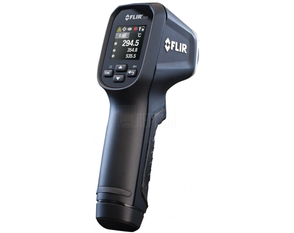 Инфракрасные термометры FLIR TG54 1