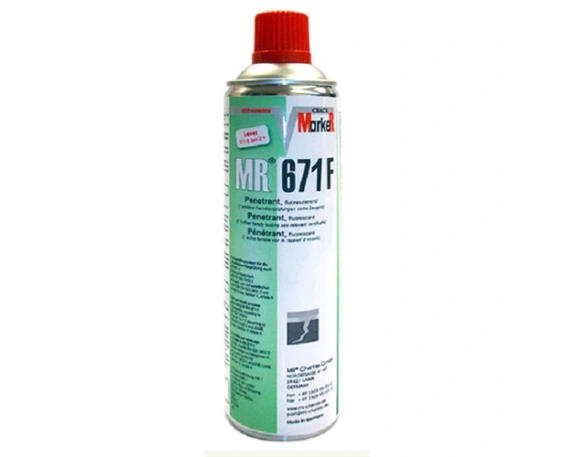 Пенетрант MR 671 F 1