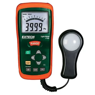 Измеритель освещенности Extech LT300