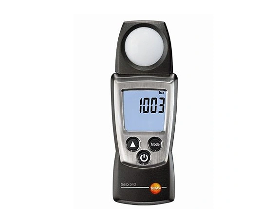 ЛЮКСМЕТР TESTO 540 1