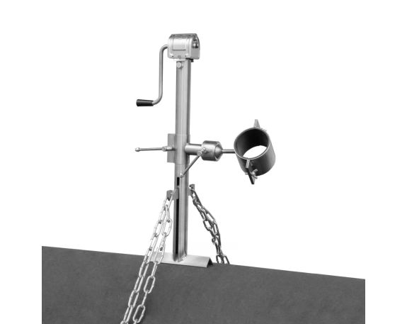 Штатив трубный цепной АРИОН ШРТ-1/РПД-250 ИС 1