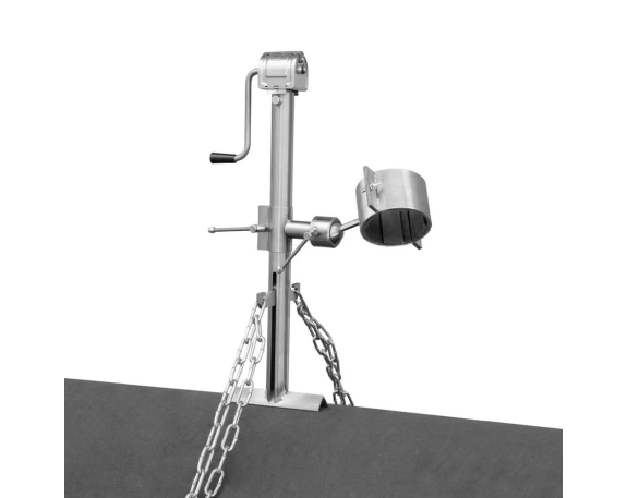 Штатив трубный цепной АРИОН ШРТ-1/РПД-250 ИС 2