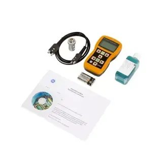 Ультразвуковой толщиномер DM5E Basic