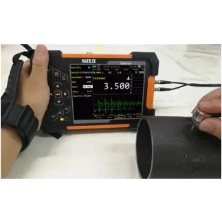 Ультразвуковой толщиномер SMARTOR (TG)