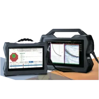 Ультразвуковой дефектоскоп NextSPOT 800