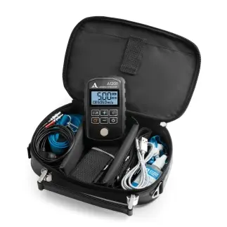 Ультразвуковой толщиномер А1201