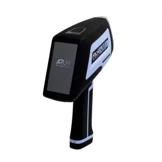 Лазерный анализатор металлов Calibus 5 (AL) алюминий без аргона