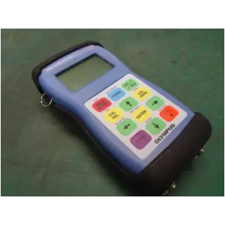 Ультразвуковой толщиномер Panametrics 35 (35DL,35DL-HP)