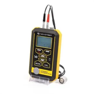 Ультразвуковой толщиномер NOVOTEST УТ-1